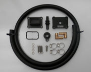 Worx Yamaha Waverunner Cooling Kit, SVHO / SHO - Dean's Team Racing / Watercraft Performance