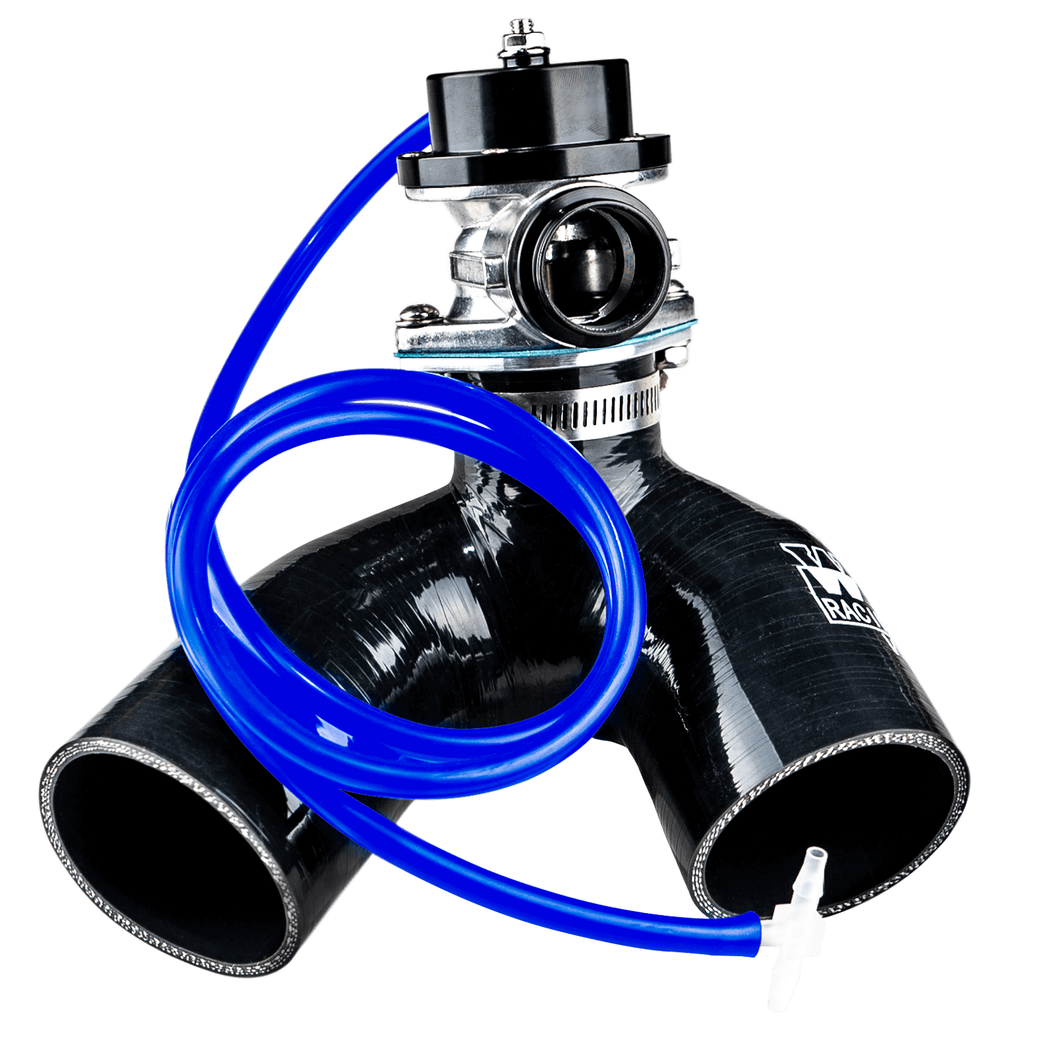 WORX Yamaha Waverunner Blow Off Valve Assembly, SVHO/SHO