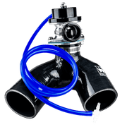 WORX Yamaha Waverunner Blow Off Valve Assembly, SVHO/SHO