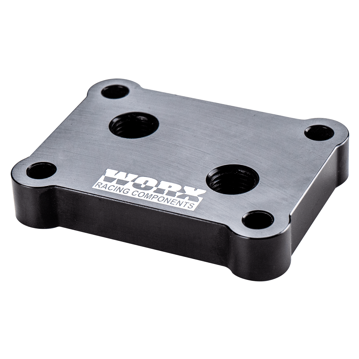 Worx Yamaha Dual Fitting Pump Cooling Plate