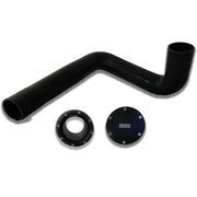 WORX Yamaha FX SVHO & GP1800 Rear Exhaust Kit - Dean's Team Racing / Watercraft Performance