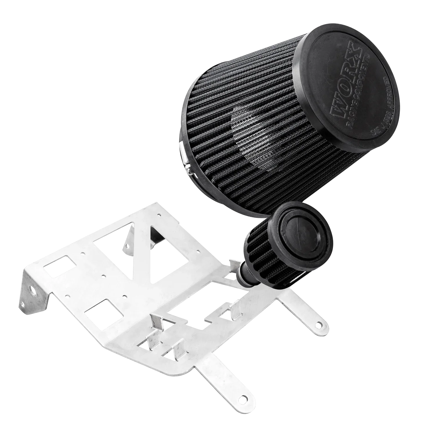 Worx Yamaha EX/EXR Air Filter Kit
