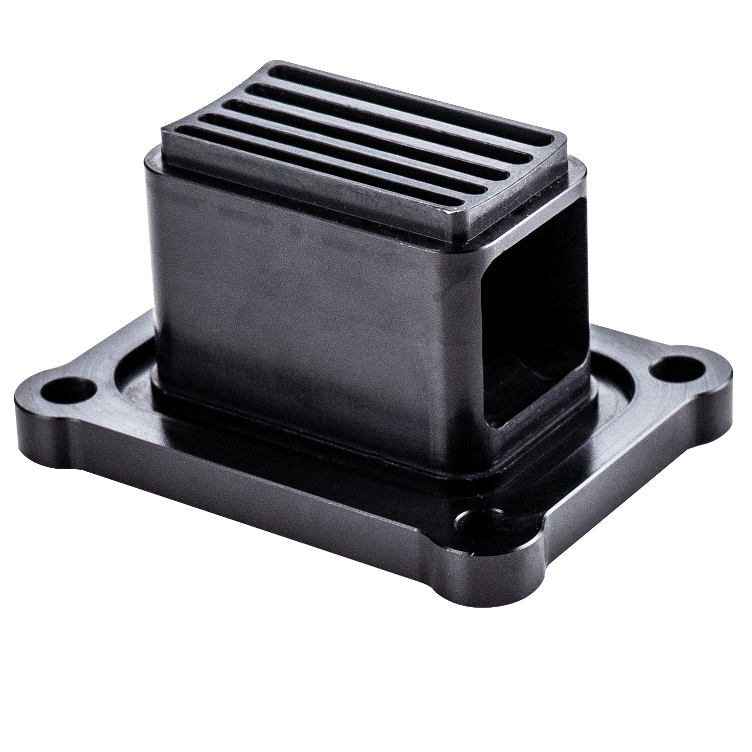 Worx Yamaha '14-'19 SVHO High Flow Pump Water Strainer With Fitting