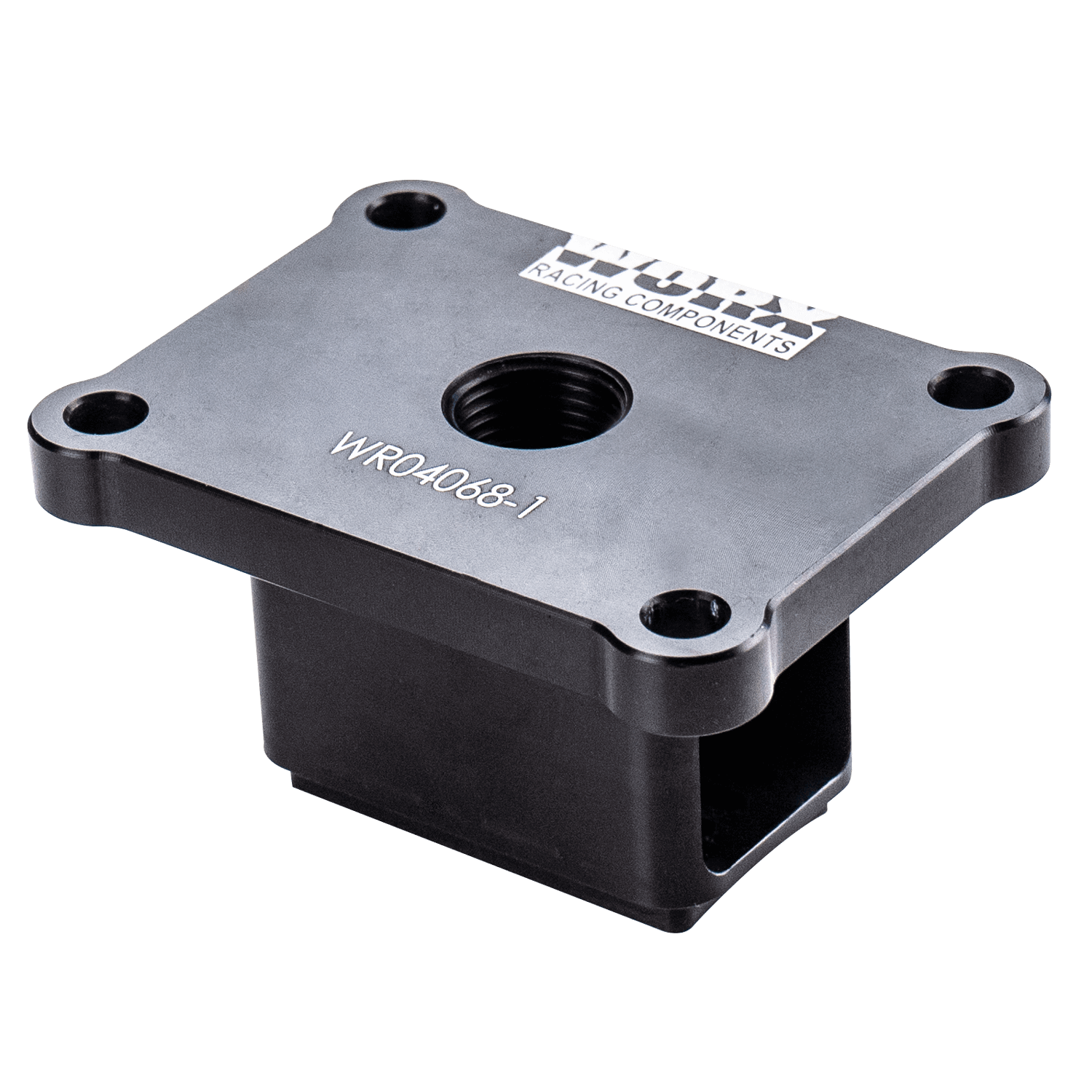 Worx Yamaha '14-'19 SVHO High Flow Pump Water Strainer With Fitting