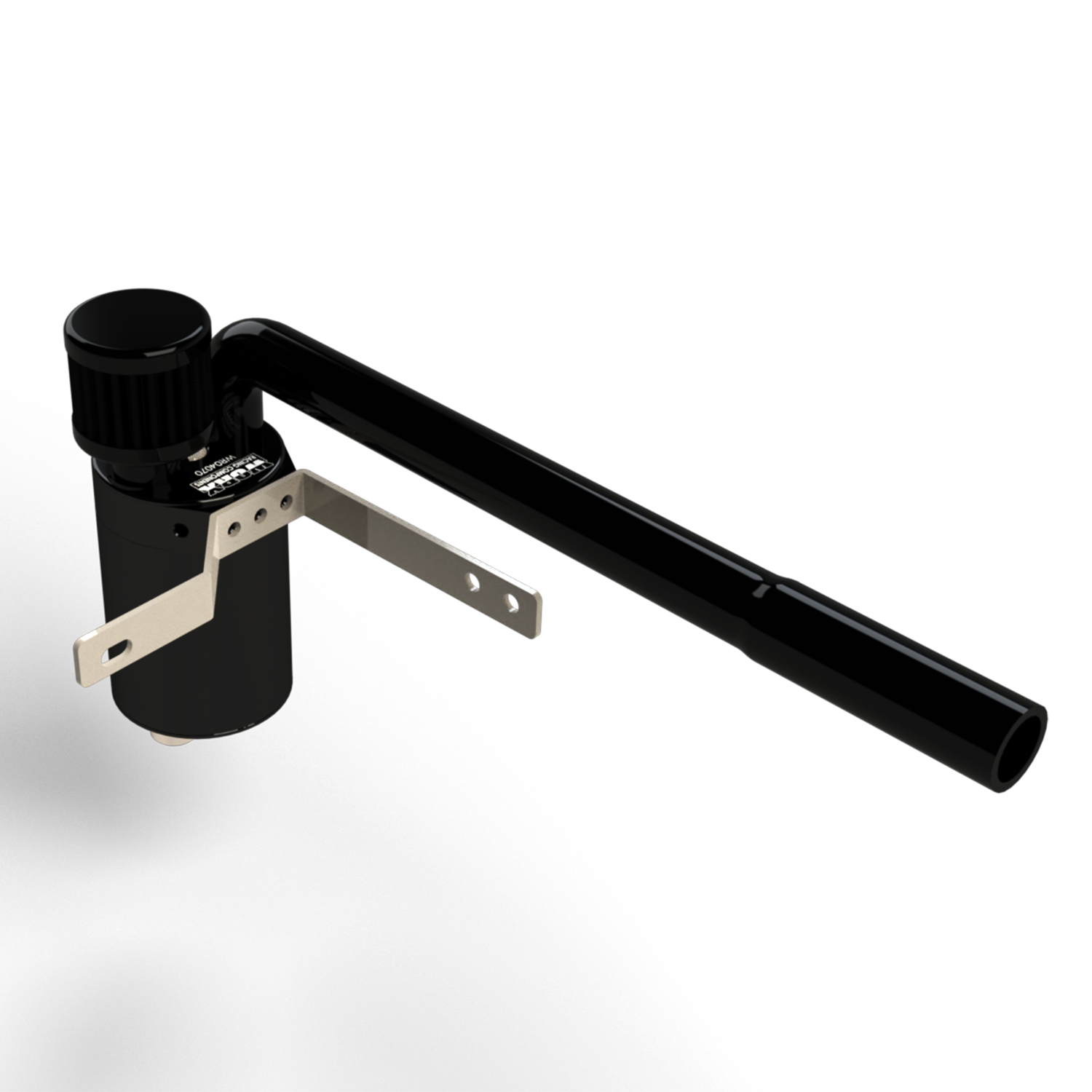 Worx Yamaha 1.8L Oil Catch Can