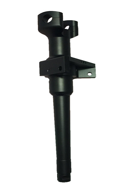 Worx Yamaha FZR / FZS Pro Steering System Package with 30" Bars + ODI Grips - Dean's Team Racing / Watercraft Performance