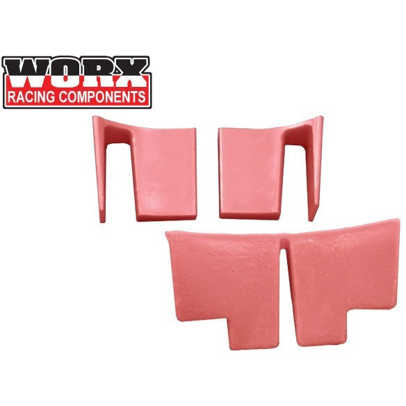 WORX Yamaha Pump Seal Kit - Dean's Team Racing / Watercraft Performance