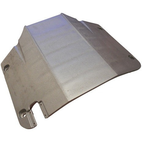 WORX Yamaha GP1800 Performance Ride Plate - Dean's Team Racing / Watercraft Performance