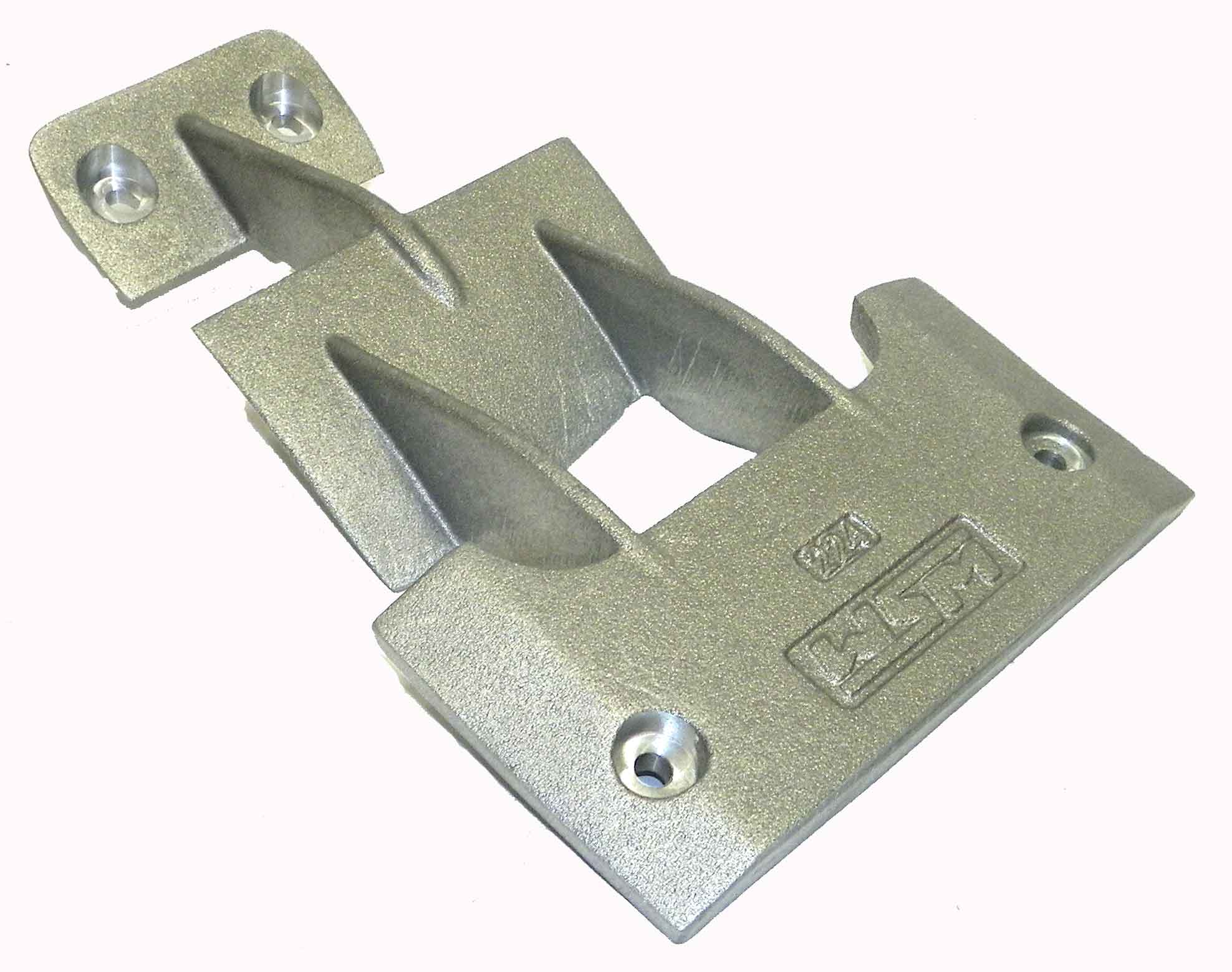 WSM Yamaha FX 1000/1100 Intake Grate (2002-2008)