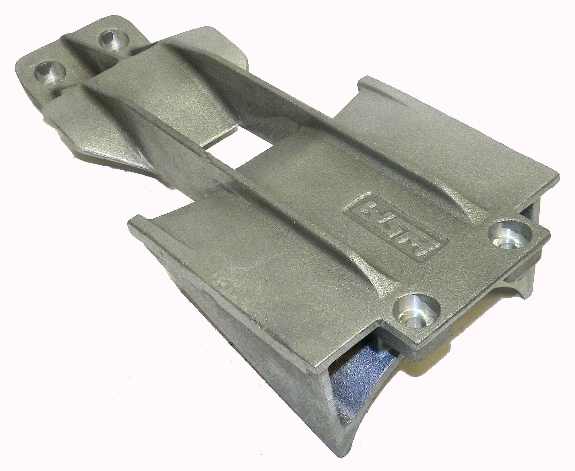 WSM Yamaha FZR/FZS SHO Intake Grate, 2009-2013