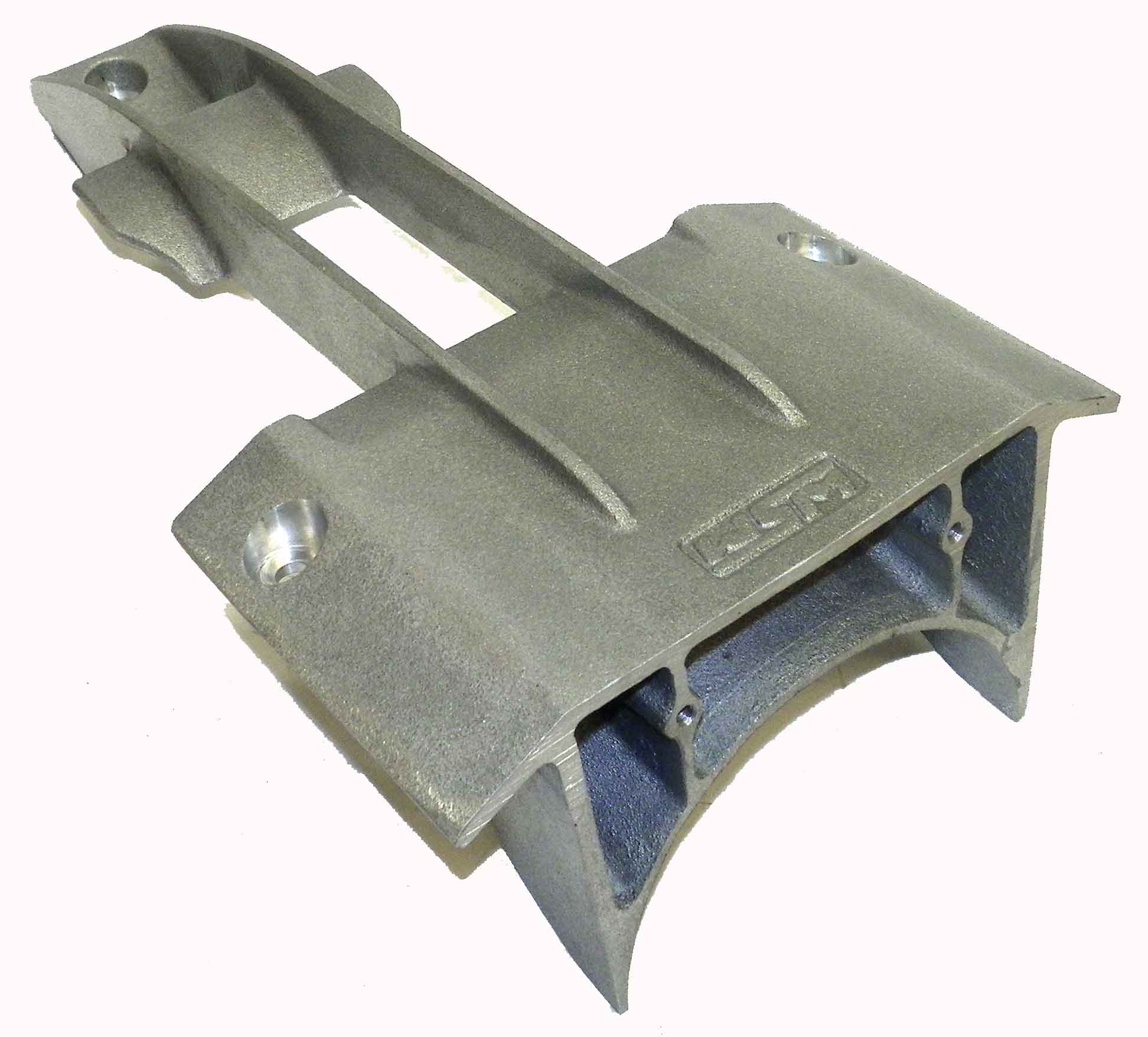 WSM Sea-Doo Spark 2UP/3UP Intake Grate, 2014-2023