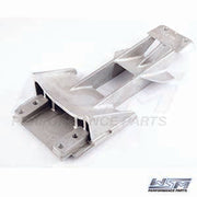 WSM Yamaha FZR/FZS SVHO Intake Grate, 2014-2016