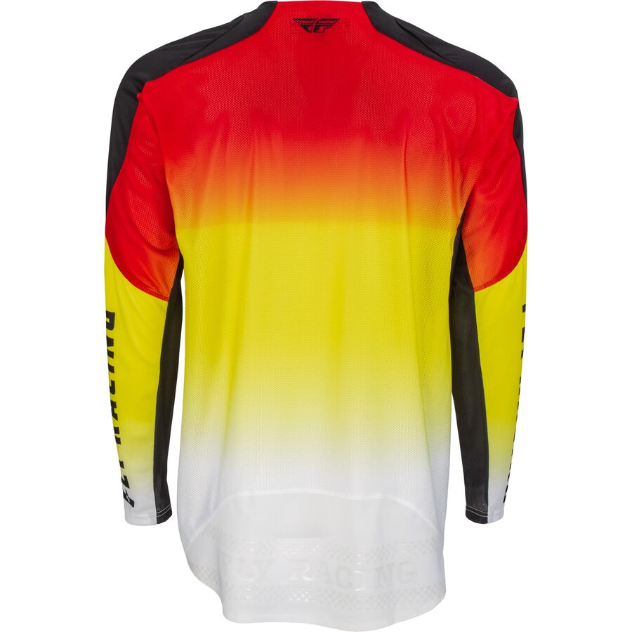 Fly Racing 2022 Evolution DST Jersey - Primary LE