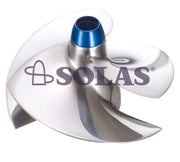 Solas Yamaha 09/13 Dynafly 3-Blade Impeller