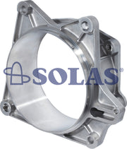 Solas Yamaha Waverunner Stainless Jet Pump Housing Wear Ring, 155mm