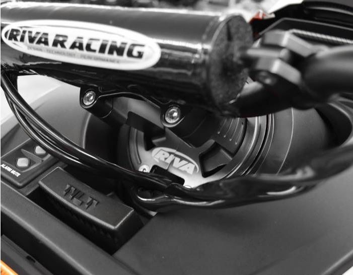 Riva Yamaha 2015-2021 FX Pro-Series Steering System