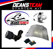 Dean's Team / Riva 2019+ FX SVHO WaveRunner Starter Kit