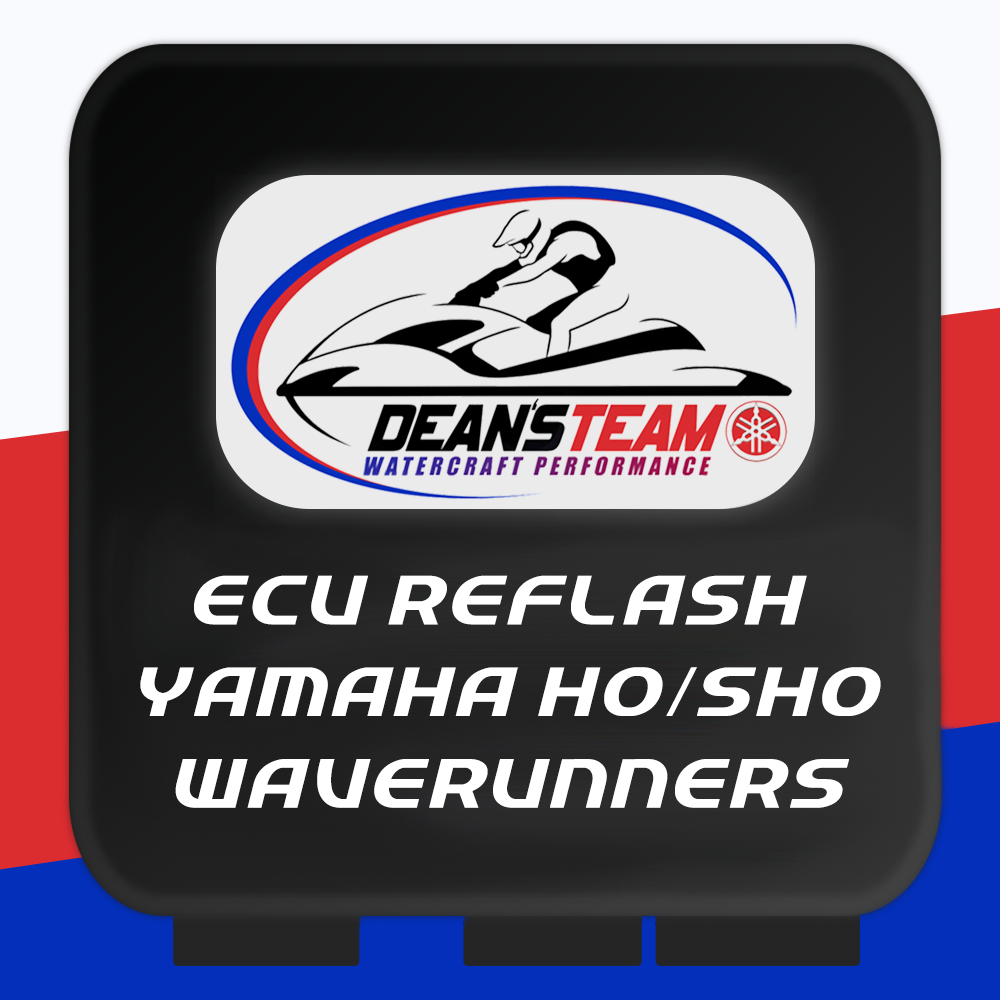 Dean's Team VX / VXR HO Level Up Kit
