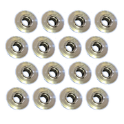 Dean's Team Pro Titanium Valve Retainer Upgrade Kit, Yamaha SHO/SVHO