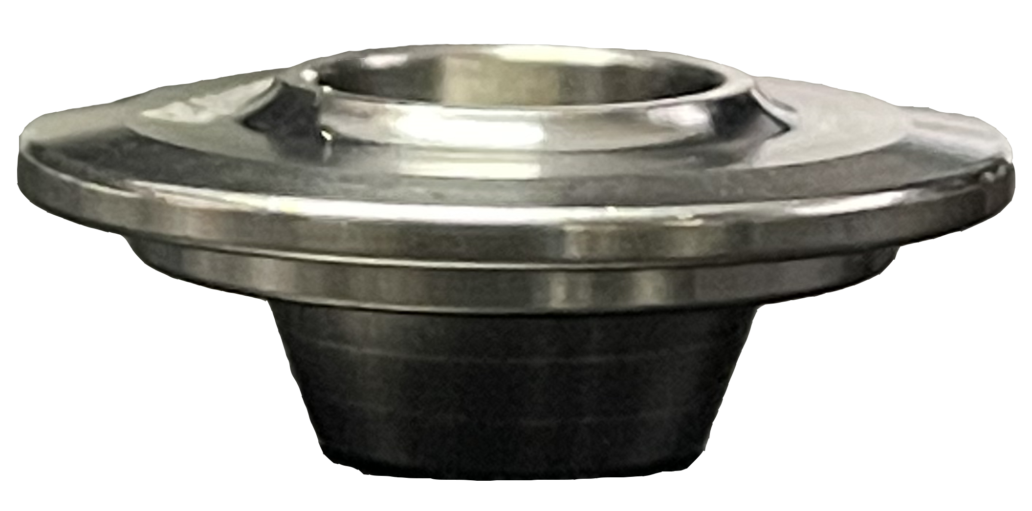 Dean's Team Pro Titanium Valve Retainer Upgrade Kit, Yamaha SHO/SVHO