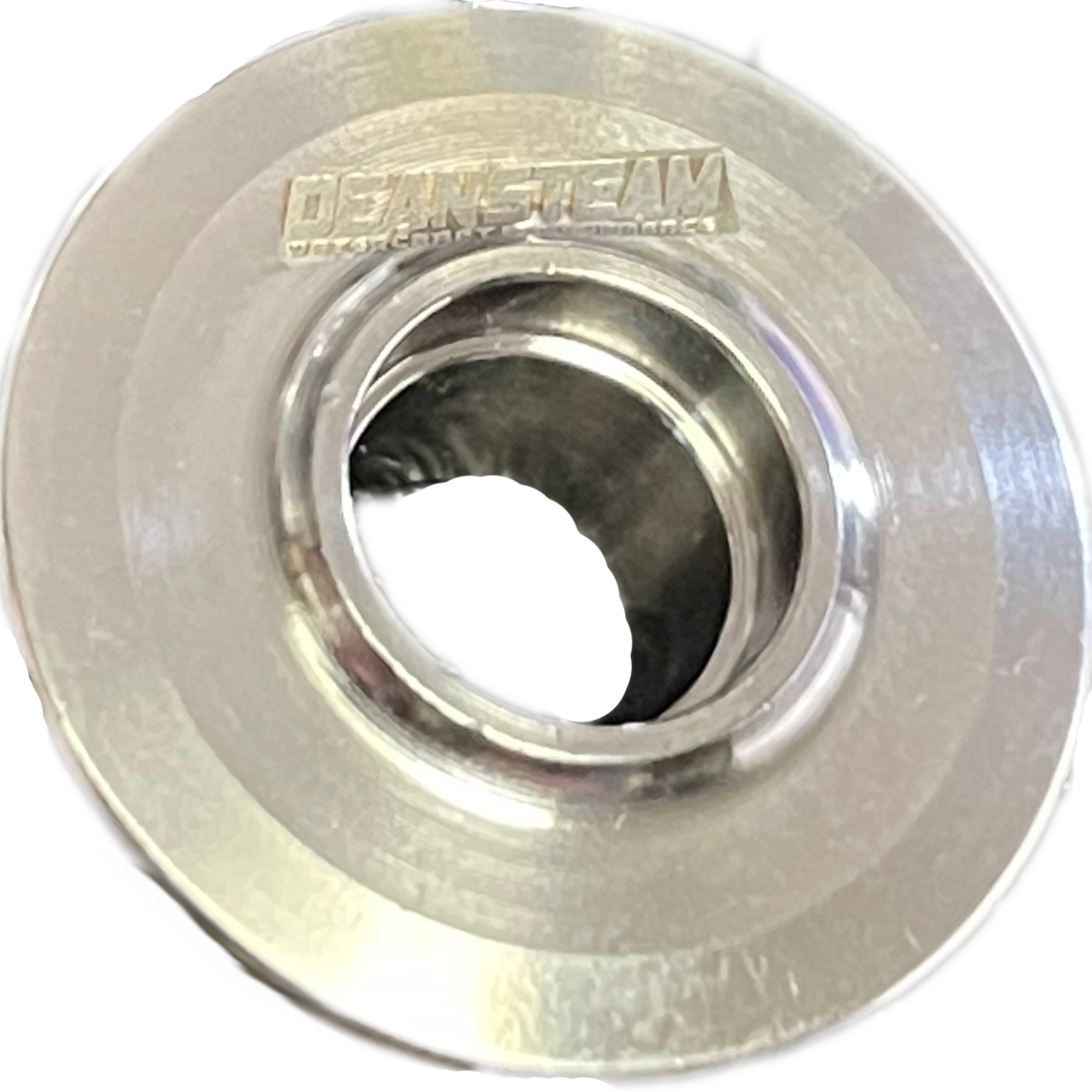 Dean's Team Pro Titanium Valve Retainer Upgrade Kit, Yamaha SHO/SVHO