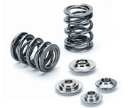 Supertech Yamaha 1.8L Dual Valve Spring & Retainer Kit