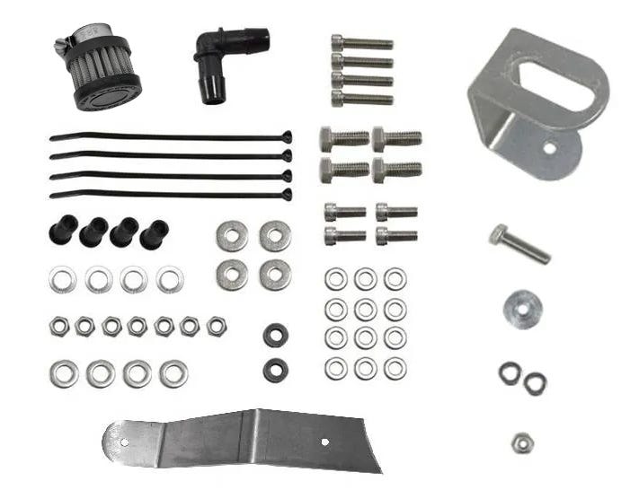 Riva Yamaha 2016+ VX (TR-1) Power Filter Kit