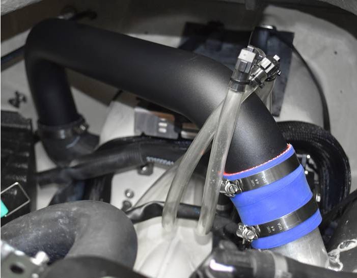 Riva Sea-Doo 2017~19 GTR/GTR-X 230 Free Flow Exhaust