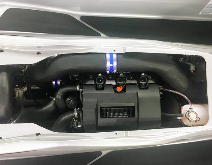 Riva Sea-Doo 2018-19 RXT/GTX 300 Power Filter
