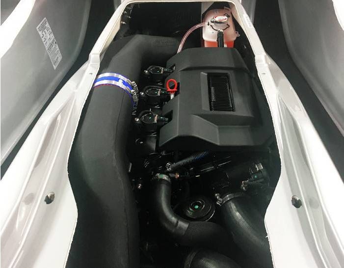 Riva Sea-Doo 2018-19 RXT/GTX 300 Power Filter