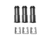 Bosch VT1100 Fuel Injector Top Hat Kit