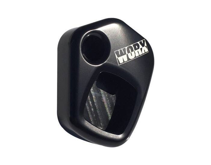 Worx Sea-Doo 2018+ RXT/RXP/GTX Left Control Switch Housing