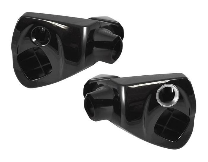 Riva Sea-Doo 2018 RXT/GTX & 2021+ RXT/GTX with Cruise Control or BRP Connect Button Control Housing Set