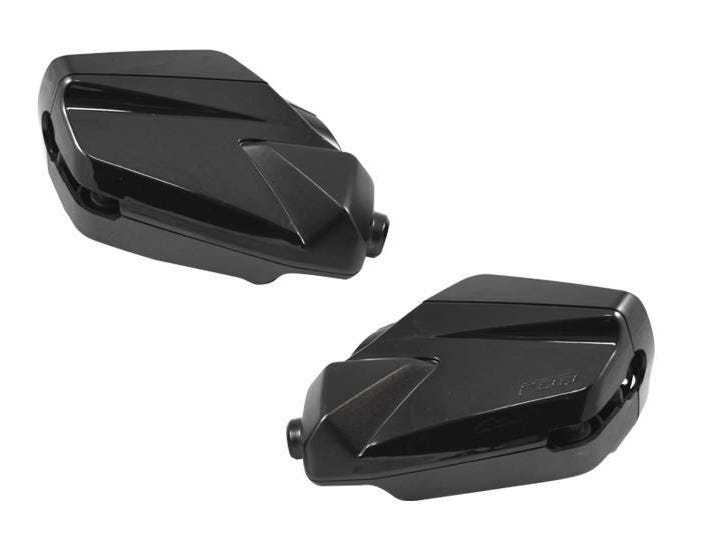 Riva Sea-Doo 2018 RXT/GTX & 2021+ RXT/GTX with Cruise Control or BRP Connect Button Control Housing Set