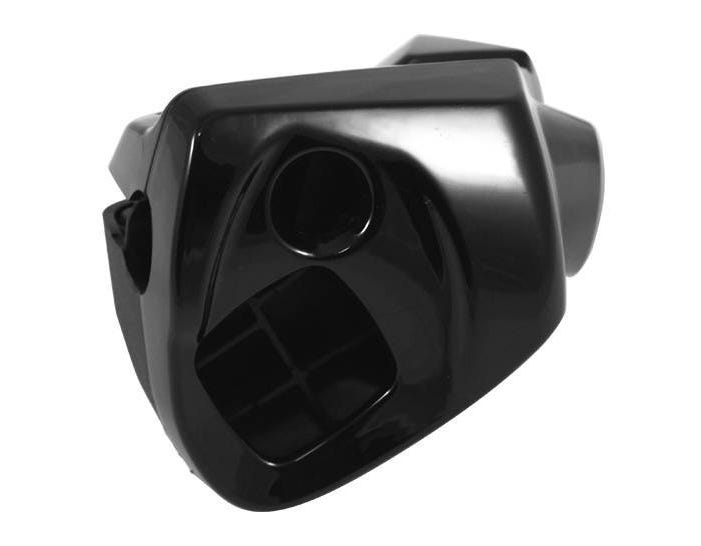 Riva Sea-Doo 2018 RXT/GTX & 2021+ RXT/GTX with Cruise Control or BRP Connect Button Control Housing Set