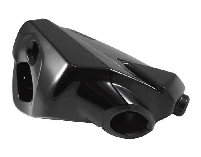 Riva Sea-Doo 2018 RXT/GTX & 2021+ RXT/GTX with Cruise Control or BRP Connect Button Control Housing Set