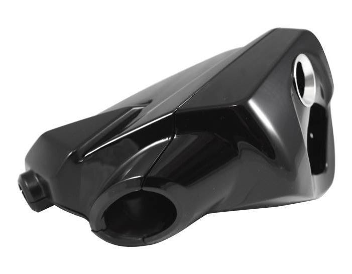 Riva Sea-Doo 2018 RXT/GTX & 2021+ RXT/GTX with Cruise Control or BRP Connect Button Control Housing Set