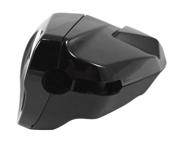 Riva Sea-Doo 2018 RXT/GTX & 2021+ RXT/GTX with Cruise Control or BRP Connect Button Control Housing Set