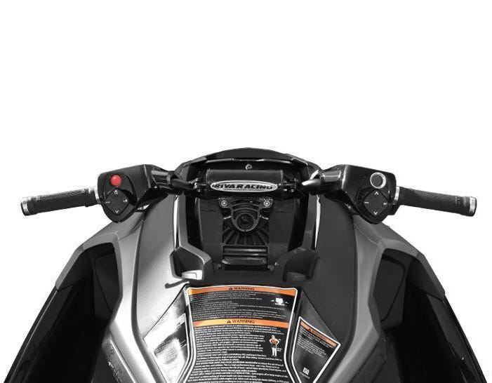 Riva Sea-Doo 2018 RXT/GTX & 2021+ RXT/GTX with Cruise Control or BRP Connect Button Control Housing Set