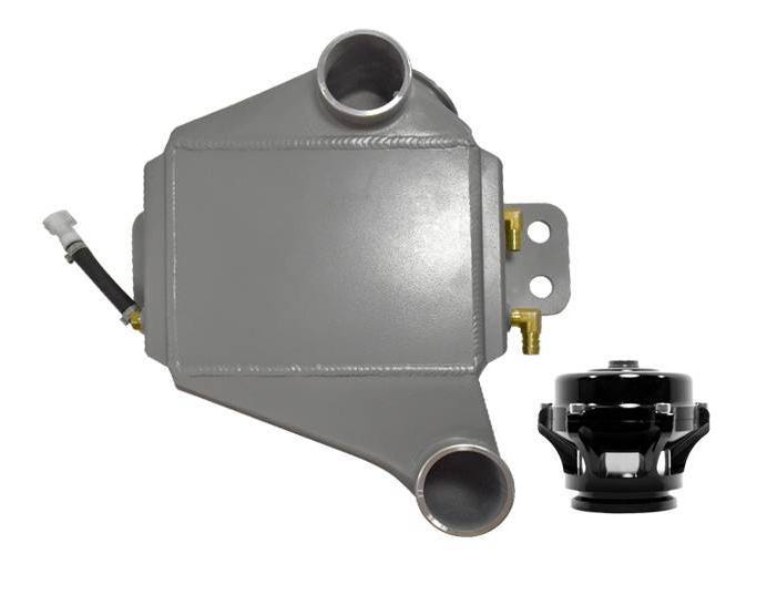 Riva Yamaha 2019+ FX SVHO & 2019~20 GP1800R SVHO 'GEN-3' Power Cooler Kit