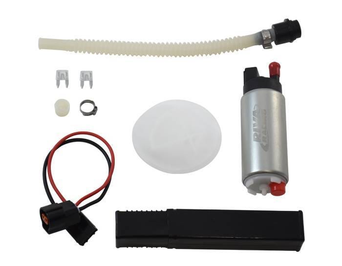 Dean's Team Riva R4 Yamaha SVHO Boost Upgrade Package