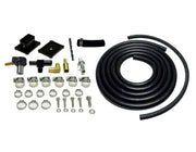 Riva Pro-Series Engine Cooling Upgrade Kit, SHO