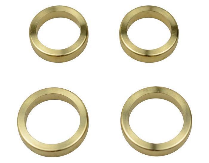 Riva Sea-Doo Performance Valve Seats