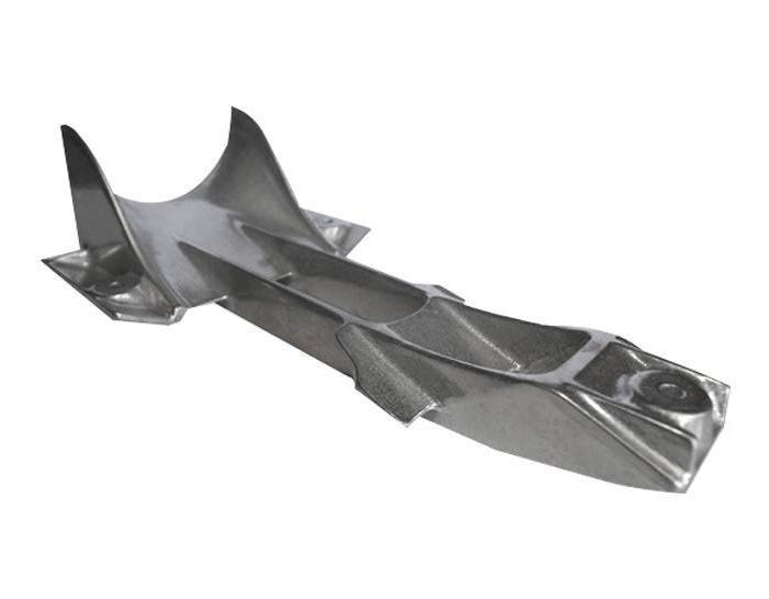 Worx Sea-Doo Spark Intake Grate