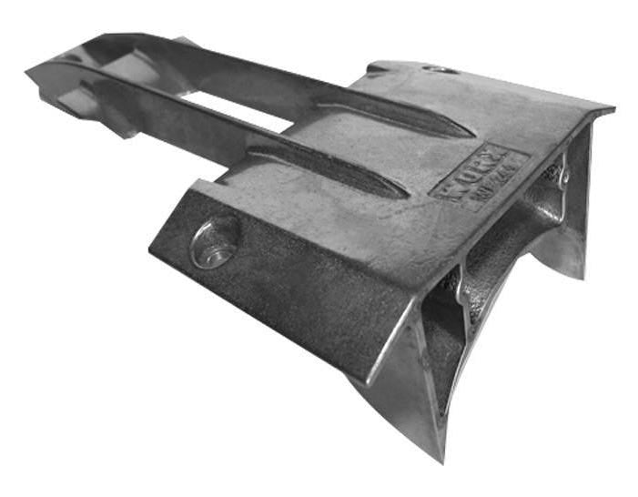 Worx Sea-Doo Spark Intake Grate