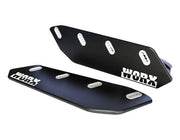 Worx Sea-Doo Spark Sponsons