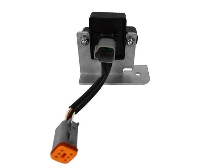 Riva Sea-Doo 300 2018+ Speed Control Override Module