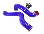 Riva Sea-Doo 260 Intercooler Tubing Upgrade Kit with TiAL 50MM Blow-Off Valve