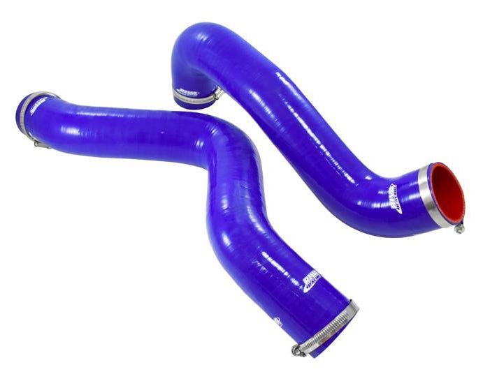 Riva Sea-Doo 260 & GTR 215 Intercooler Tubing Upgrade Kit