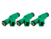 Bosch Sea-Doo 42lb Fuel Injector Set (3)